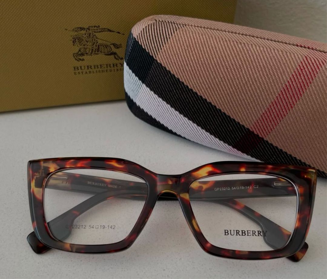 GAFAS BURBERRY