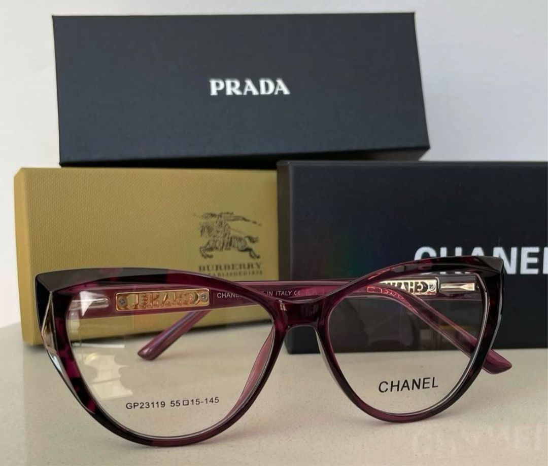 GAFAS CHANEL