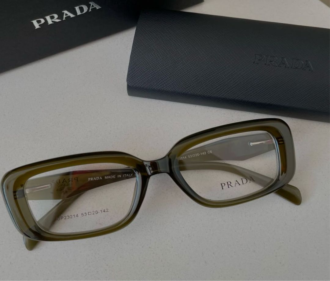 GAFAS PRADA
